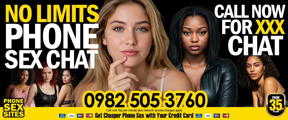 Phone Sex Sites