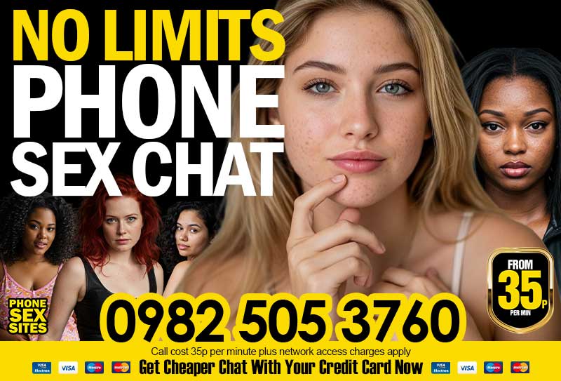 Phone Sex Sites